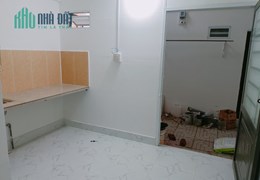 07. Phòng trọ 3 triệu mới xây gần Trường Đại học Y Dược