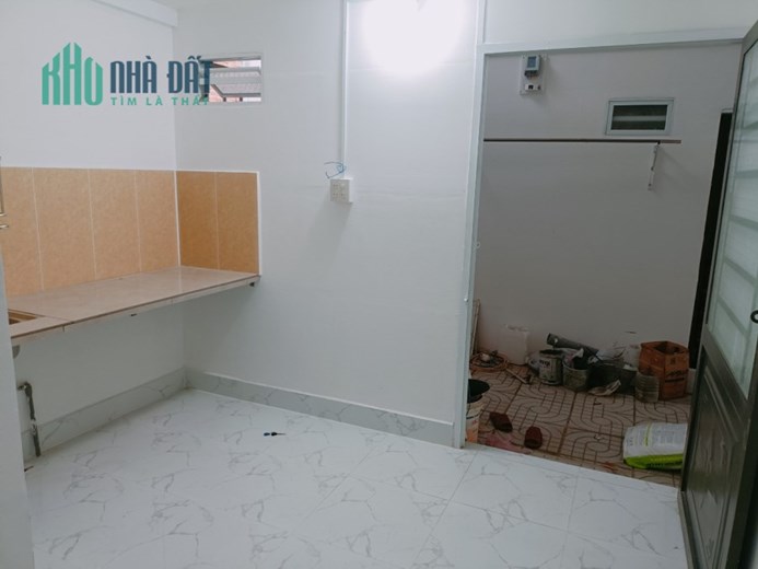 07. Phòng trọ 3 triệu mới xây gần Trường Đại học Y Dược