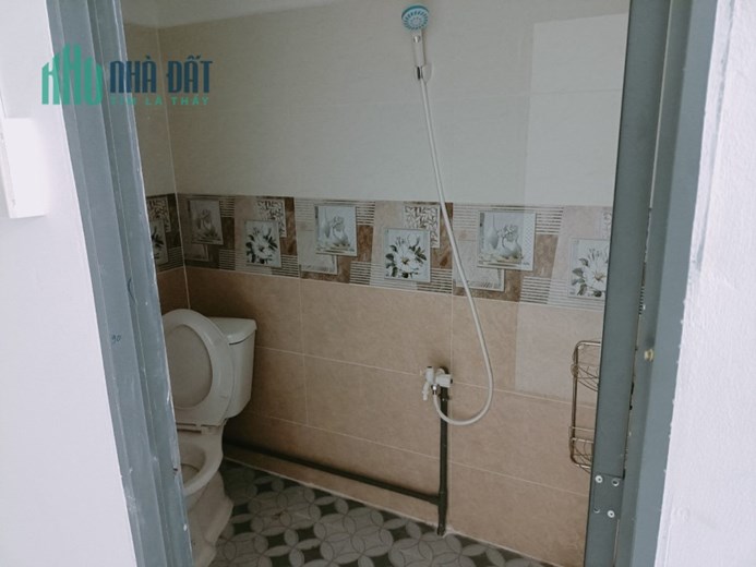 07. Phòng trọ 3 triệu mới xây gần Trường Đại học Y Dược