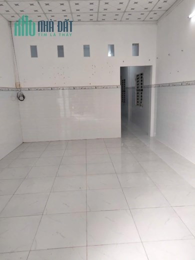 08. Nhà sau Lưng KDC Đại Ngân - 5,5 triệu