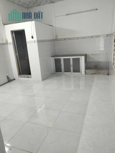 08. Nhà sau Lưng KDC Đại Ngân - 5,5 triệu