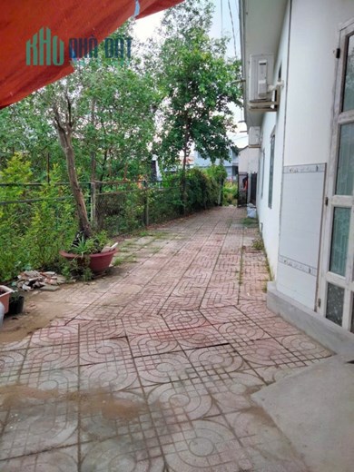 08. Nhà sau Lưng KDC Đại Ngân - 5,5 triệu