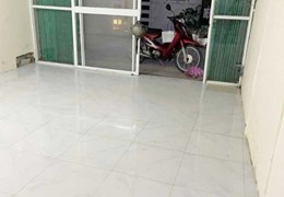 10. Cho thuê nhà hẽm trần phú
