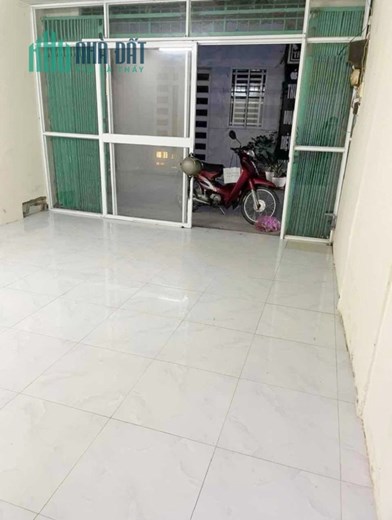 10. Cho thuê nhà hẽm trần phú
