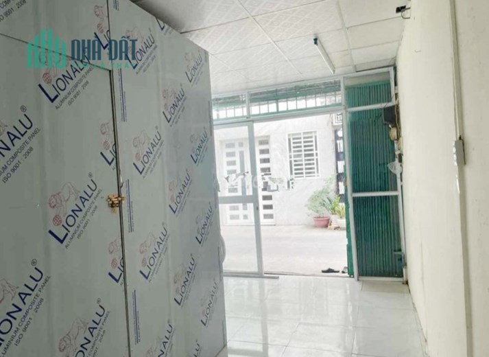 10. Cho thuê nhà hẽm trần phú