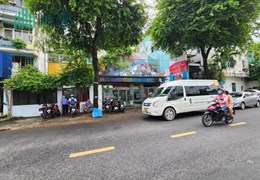 NHÀ 4 TẦNG - HIẾM NHÀ BÁN -  GIÁP PHÚ NHUẬN - VÀO Ở NGAY.
