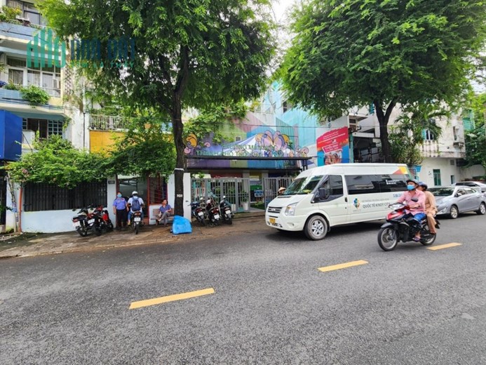 NHÀ 4 TẦNG - HIẾM NHÀ BÁN -  GIÁP PHÚ NHUẬN - VÀO Ở NGAY.