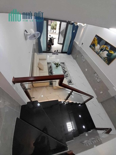 🏠 BÁN NHÀ ĐƯỜNG PHAN HUY ÍCH VUÔNG VỨC 50M2 HXH GIÁ 4,9 TỶ