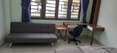 -Chính chủ cần cho thuê phòng