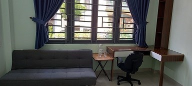 -Chính chủ cần cho thuê phòng