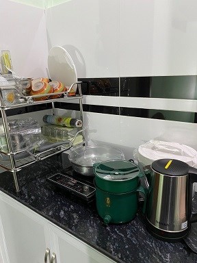 -Chính chủ cần cho thuê phòng
