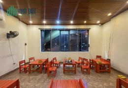 Bán nhà mặt phố Trần Phú Hà Đồng 99m2, 4 tầng, mặt tiền 6m, hè rộng kinh doanh nhỉnh 25 tỷ