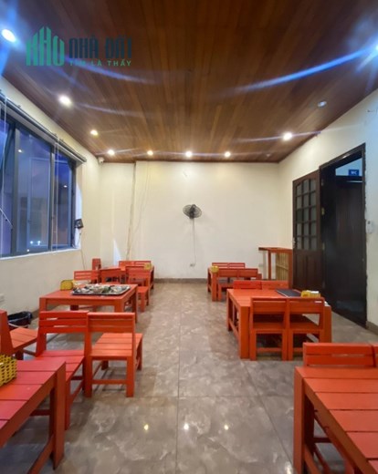 Bán nhà mặt phố Trần Phú Hà Đồng 99m2, 4 tầng, mặt tiền 6m, hè rộng kinh doanh nhỉnh 25 tỷ