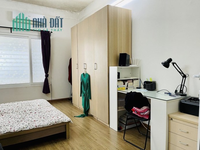 Bán nhà mặt ngõ Vũ Trọng Phụng 32mx4T ngõ thông ô tô kinh doanh ở ngay 5 tỷ lh 0817606560