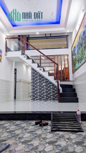 Bán Nhà Nguyễn Văn Công Gò Vấp 40m2 Giá 3 Tỷ 6 Cách 20m Ra Mặt Tiền