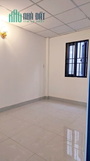Bán Nhà Nguyễn Văn Công Gò Vấp 40m2 Giá 3 Tỷ 6 Cách 20m Ra Mặt Tiền