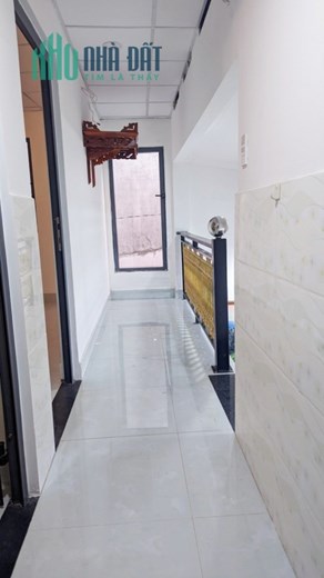 Bán Nhà Nguyễn Văn Công Gò Vấp 40m2 Giá 3 Tỷ 6 Cách 20m Ra Mặt Tiền