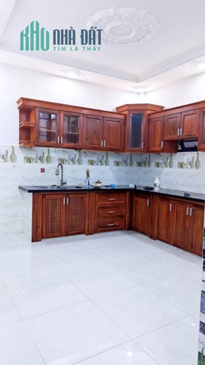 Bán Nhà Nguyễn Văn Công Gò Vấp 40m2 Giá 3 Tỷ 6 Cách 20m Ra Mặt Tiền