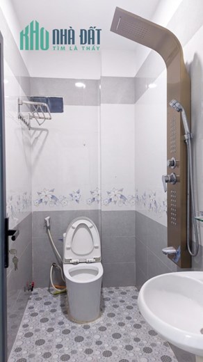 Bán Nhà Nguyễn Văn Công Gò Vấp 40m2 Giá 3 Tỷ 6 Cách 20m Ra Mặt Tiền