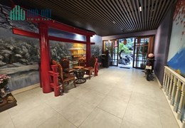 💥 MẶT PHỐ HÀNG BÚN, BA ĐÌNH, LÔ GÓC, SIÊU KD, 155M2 4T MT 7.5M, CHỈ 75 TỶ 💥