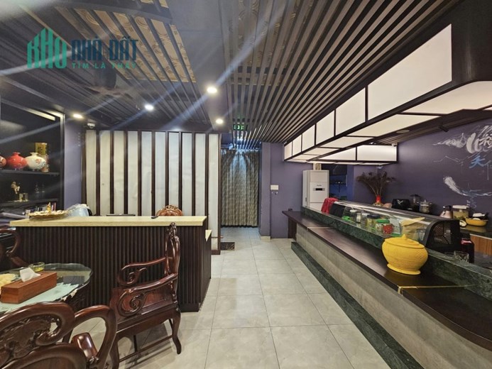 💥 MẶT PHỐ HÀNG BÚN, BA ĐÌNH, LÔ GÓC, SIÊU KD, 155M2 4T MT 7.5M, CHỈ 75 TỶ 💥