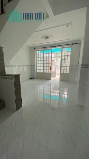 Bán Nhà Nguyễn Kiệm Gò Vấp 40m2 Giá 3 Tỷ 6 Đủ Công Năng Ở Ngay