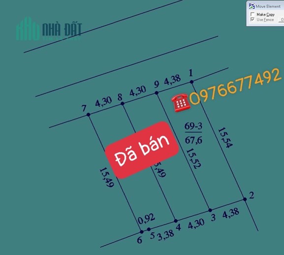 Full thổ cư 67m Bìa Làng Na Sơn-Hồng Kỳ-SS giá chỉ hơn 8tr/m
