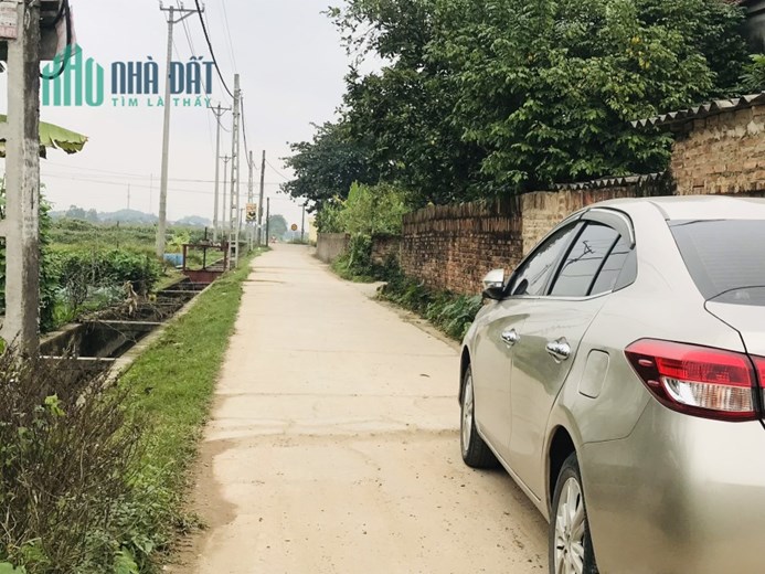 Full thổ cư 67m Bìa Làng Na Sơn-Hồng Kỳ-SS giá chỉ hơn 8tr/m