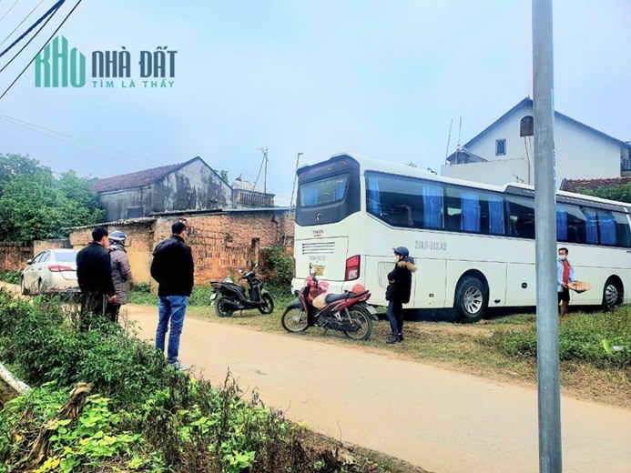 Full thổ cư 67m Bìa Làng Na Sơn-Hồng Kỳ-SS giá chỉ hơn 8tr/m