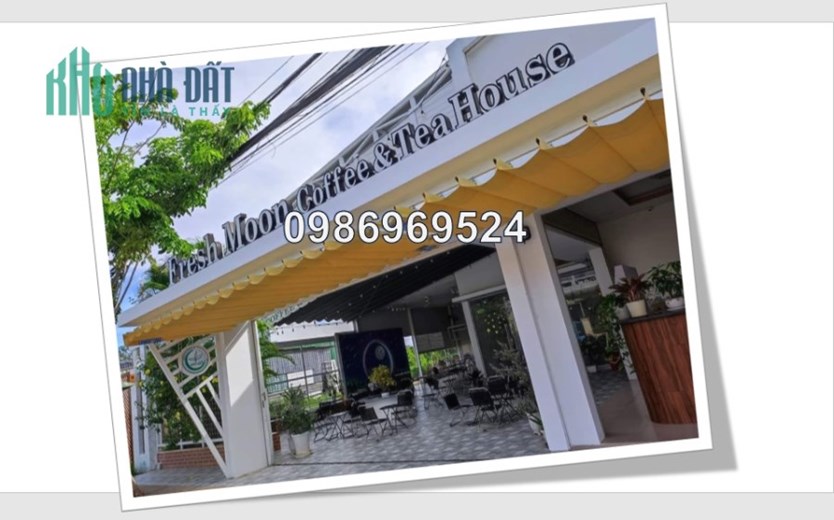 ⭐Cho thuê mặt bằng kinh doanh siêu xịn giá rẻ gần ngã 2 Hàm Mỹ, Hàm Thuận Nam, Bình Thuận;