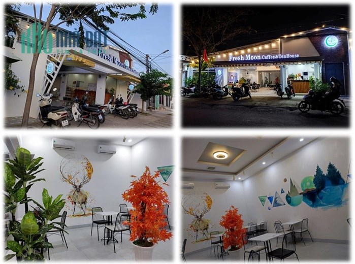 ⭐Cho thuê mặt bằng kinh doanh siêu xịn giá rẻ gần ngã 2 Hàm Mỹ, Hàm Thuận Nam, Bình Thuận;