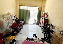 Bán Nhà Trương Đăng Quế Gò Vấp 40m2 Giá 3 Tỷ 7 Đủ Công Năng Hẻm Xe Hơi