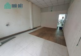 MẶT BẰNG KINH DOANH SPA NAIL SHOP THẢO ĐIỀN CỰC HIẾM