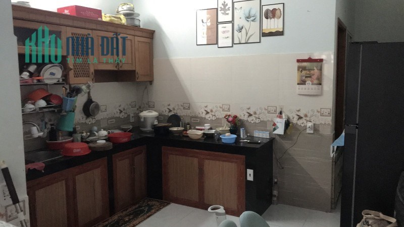 Bán Nhà Trương Đăng Quế Gò Vấp 3 Tầng Hẻm Xe Hơi Giá 3 Tỷ 9 Ở Ngay