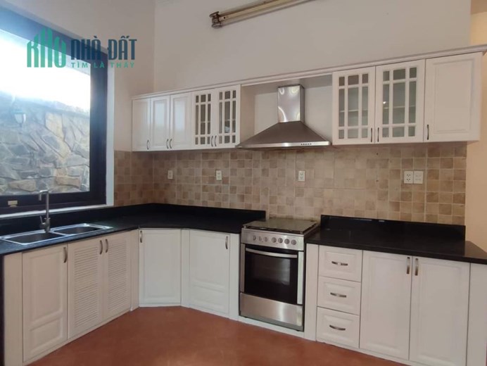 CHO THUÊ VILA KHU BIỆT THỰ BAO CẤP THẢO ĐIỀN 5PN