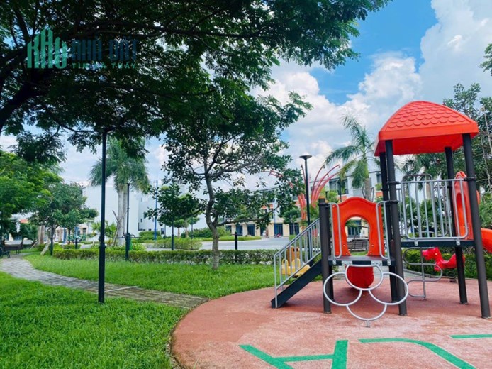 Sở hữu nhà phố 3 tầng Lavela Garden Thuận An chỉ với 745tr, chiết khấu 21%, Sổ hồng hoàn công