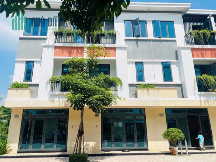 Sở hữu nhà phố 3 tầng Lavela Garden Thuận An chỉ với 745tr, chiết khấu 21%, Sổ hồng hoàn công