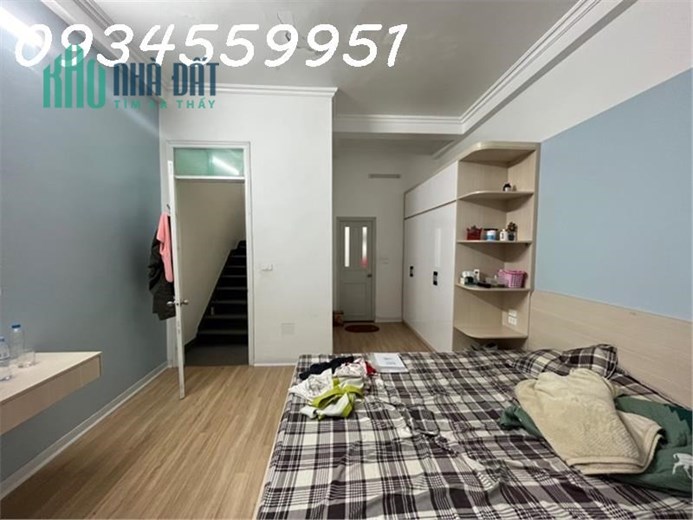 BÁN NHÀ RIÊNG 38M2 NGÕ 5 HOÀNG QUỐC VIỆT- NGHĨA ĐÔ- CẦU GIẤY- NHÀ LÔ GÓC NGÕ THÔNG GẦN PHỐ