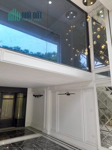 💥 TÒA VĂN PHÒNG 7T THANG MÁY MẶT PHỐ NGUYỄN KHANG, MT ĐẸP 6.5M, CHỈ 32 TỶ 💥