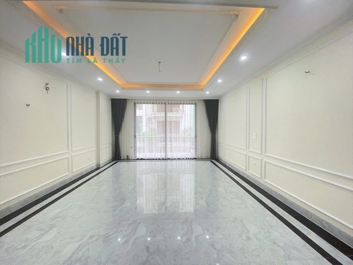Cần bán Lạc Long Quân - 10m ra phố - lô góc 2 thoáng - 80m x 4 Tầng - MT 7m