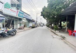 Cần Bán Gấp Nhà 3 Tầng Mặt Tiền, GầnNguyễn ảnh Thủ, Hiệp Thành. Quận 12 Chỉ Hơn 4 tỷ