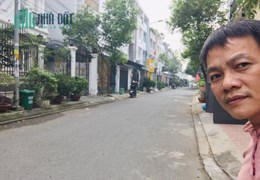 Cần Bán Gấp Nhà 3 Tầng Mặt Tiền, Gần Lê Văn Khương, Hiệp Thành. Quận 12 Chỉ Hơn 4 tTỶ