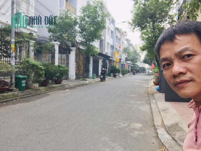 Cần Bán Gấp Nhà 3 Tầng Mặt Tiền, Gần Lê Văn Khương, Hiệp Thành. Quận 12 Chỉ Hơn 4 tTỶ