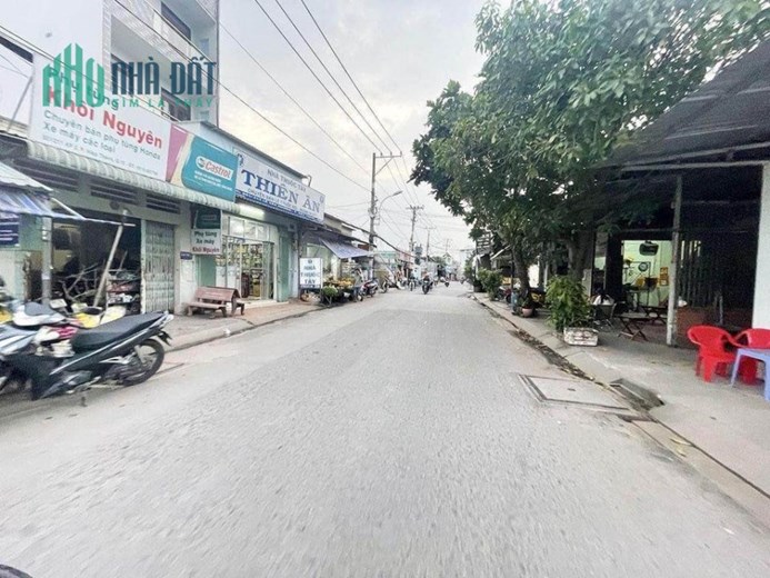 Cần Bán Gấp Nhà 3 Tầng Mặt Tiền, Gần Lê Văn Khương, Hiệp Thành. Quận 12 Chỉ Hơn 4 tTỶ