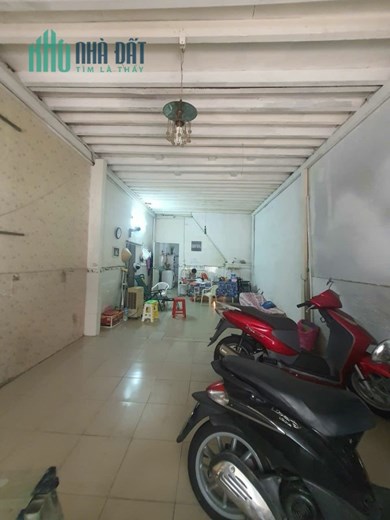 CHỦ GẤP BÁN GIẢM 1 TỶ - BAO ĐẦU TƯ - PHẠM NGŨ LÃO - QUẬN 1 - 56M2 - CHỈ 7.99 TỶ