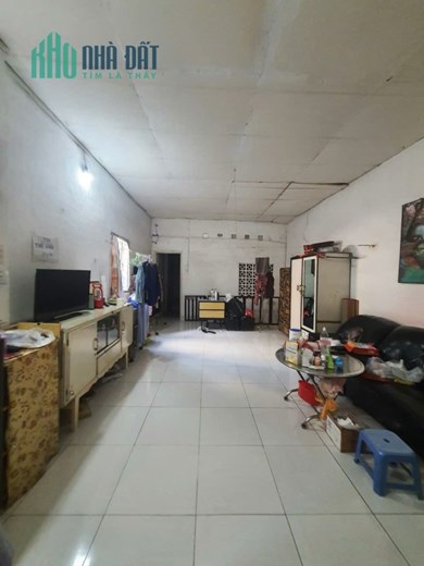 CHỦ GẤP BÁN GIẢM 1 TỶ - BAO ĐẦU TƯ - PHẠM NGŨ LÃO - QUẬN 1 - 56M2 - CHỈ 7.99 TỶ