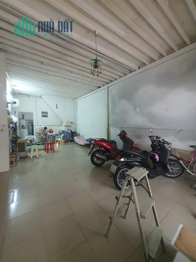 CHỦ GẤP BÁN GIẢM 1 TỶ - BAO ĐẦU TƯ - PHẠM NGŨ LÃO - QUẬN 1 - 56M2 - CHỈ 7.99 TỶ