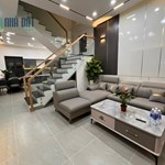 Bán nhà KQH Trần Anh Tông Đà Lạt mới xây hiện đại