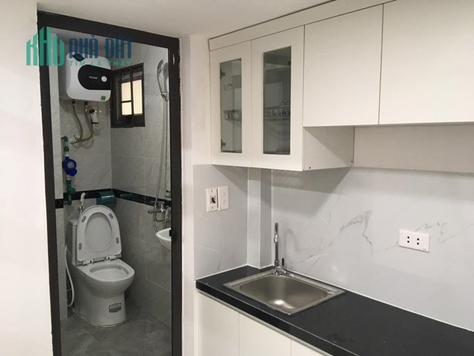 A CHÍNH CHỦ 16 tỷ tòa nhà 7T*86m2 phố Mễ Trì Hạ,NTL,HN,DT 1.5tỷ năm,LÔ GÓC,THANG MÁY 22P kk, THÔNG
