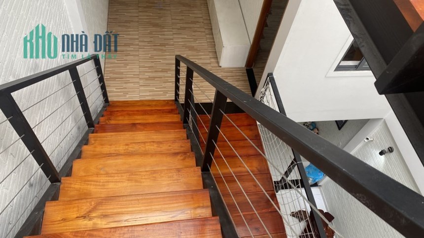 CẦN BÁN GẤP!!!  NHÀ RIÊNG TẠI PHƯỚC TƯỜNG 8 GIÁ CHỈ 3,3 TỶ